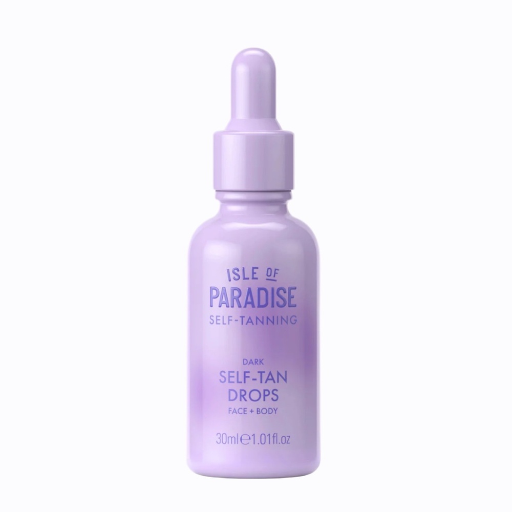 Isle of Paradise Self Tan Drops